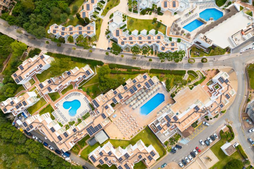 4 Sterne Hotel: MarSenses Natura Olea - Adults only - Cala Ferrera, Mallorca (Balearen), Bild 2