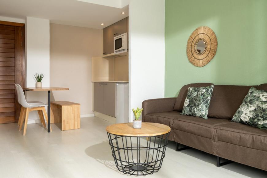 4 Sterne Hotel: MarSenses Natura Olea - Adults only - Cala Ferrera, Mallorca (Balearen), Bild 4