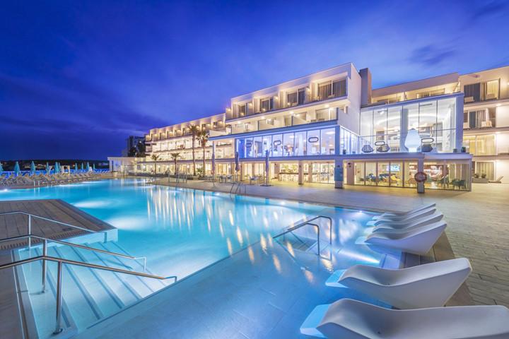 3 Sterne Hotel: Elba Sunset Mallorca Thalasso Spa - Palma Nova, Mallorca (Balearen), Bild 2