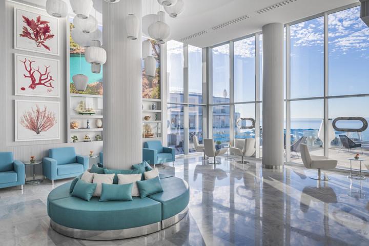 3 Sterne Hotel: Elba Sunset Mallorca Thalasso Spa - Palma Nova, Mallorca (Balearen), Bild 4