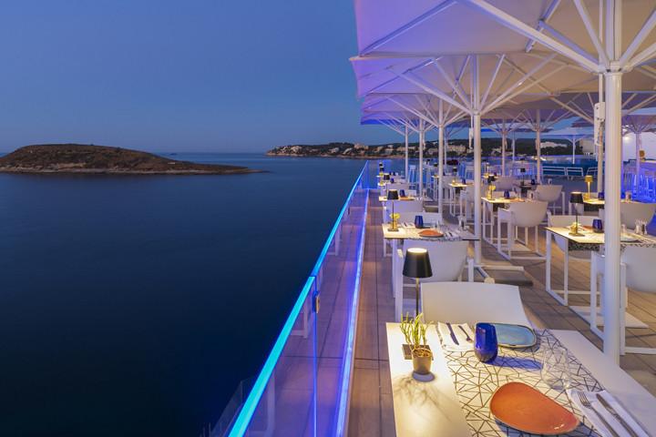 3 Sterne Hotel: Elba Sunset Mallorca Thalasso Spa - Palma Nova, Mallorca (Balearen), Bild 8