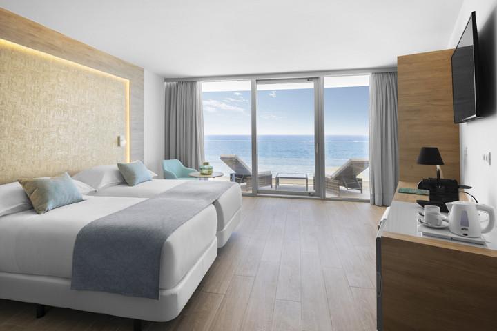 3 Sterne Hotel: Elba Sunset Mallorca Thalasso Spa - Palma Nova, Mallorca (Balearen), Bild 5