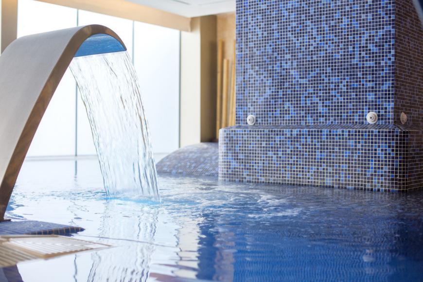 4 Sterne Familienhotel: Hipotels Cala Millor Park - Cala Millor, Mallorca (Balearen), Bild 5