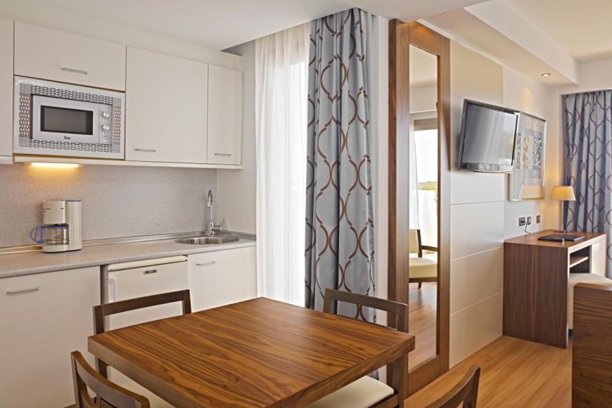 4 Sterne Familienhotel: Hipotels Cala Millor Park - Cala Millor, Mallorca (Balearen), Bild 10