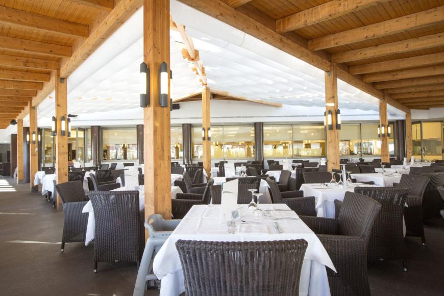 4 Sterne Familienhotel: Hipotels Cala Millor Park - Cala Millor, Mallorca (Balearen), Bild 3