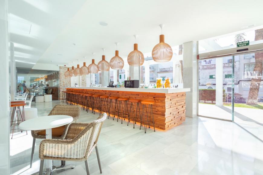 4 Sterne Hotel: MarSenses Puerto de Pollensa - Port de Pollensa, Mallorca (Balearen), Bild 5