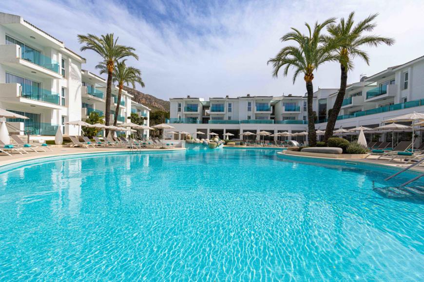 4 Sterne Hotel: MarSenses Puerto de Pollensa - Port de Pollensa, Mallorca (Balearen), Bild 7