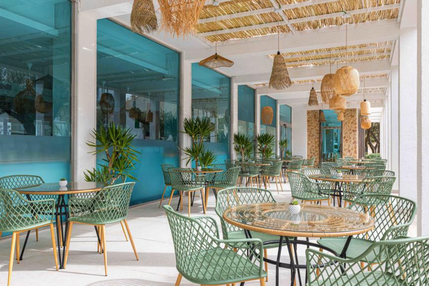 4 Sterne Hotel: MarSenses Puerto de Pollensa - Port de Pollensa, Mallorca (Balearen), Bild 6