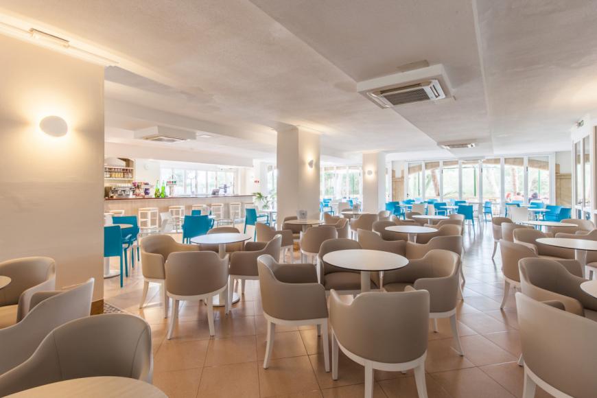 3 Sterne Hotel: Blue Sea Costa Verde - Arenal, Mallorca (Balearen), Bild 6