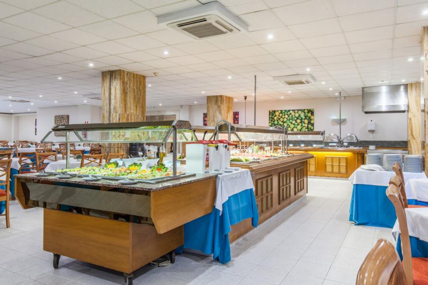 3 Sterne Hotel: Blue Sea Costa Verde - Arenal, Mallorca (Balearen), Bild 7