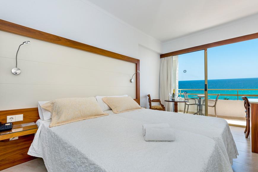 3 Sterne Hotel: Biniamar - Cala Millor, Mallorca (Balearen), Bild 6