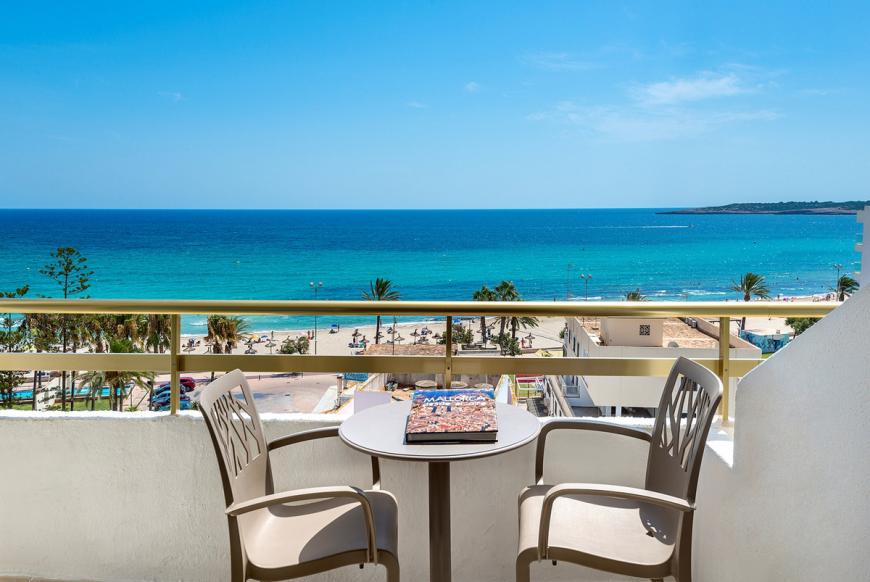 3 Sterne Hotel: Biniamar - Cala Millor, Mallorca (Balearen), Bild 8