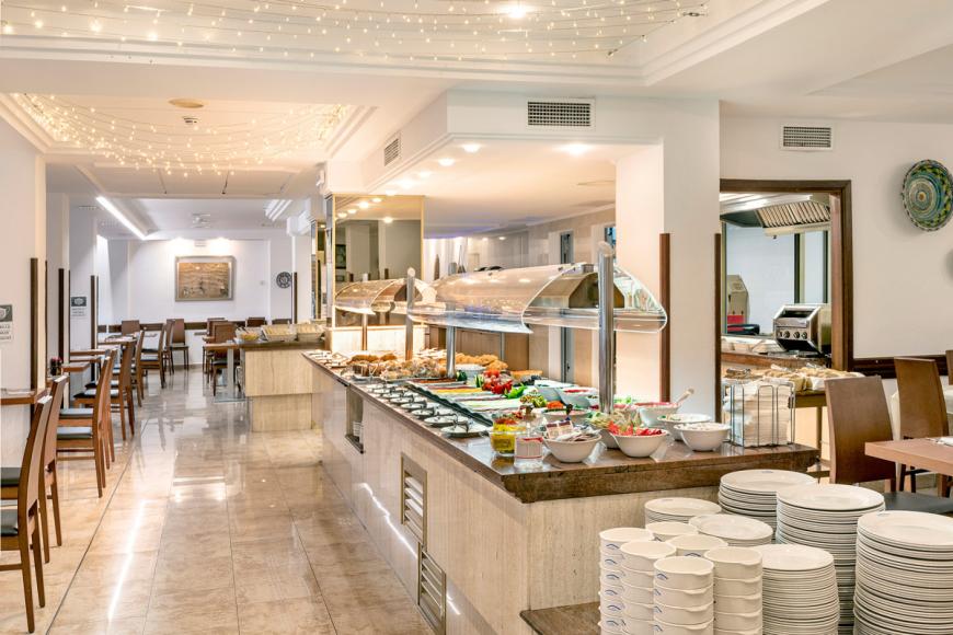 3 Sterne Hotel: Biniamar - Cala Millor, Mallorca (Balearen), Bild 10