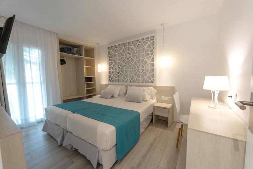 3 Sterne Hotel: Hotel Club Es Talaial - Cala d'Or, Mallorca (Balearen), Bild 6