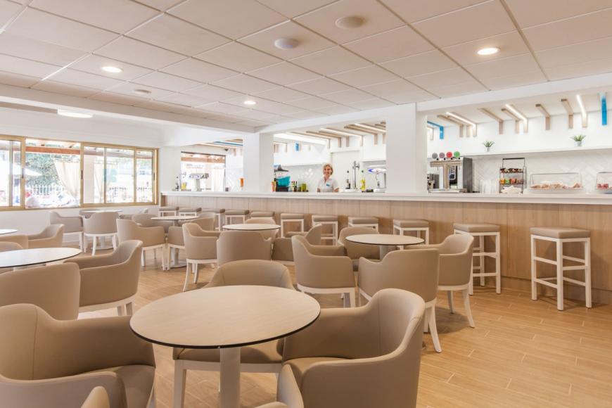 3 Sterne Hotel: Marina Playa de Palma - Playa de Palma, Mallorca (Balearen), Bild 5