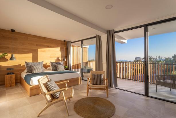 3 Sterne Hotel: Marina Playa de Palma - Playa de Palma, Mallorca (Balearen), Bild 7