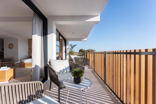 3 Sterne Hotel: Marina Playa de Palma - Playa de Palma, Mallorca (Balearen), Bild 8