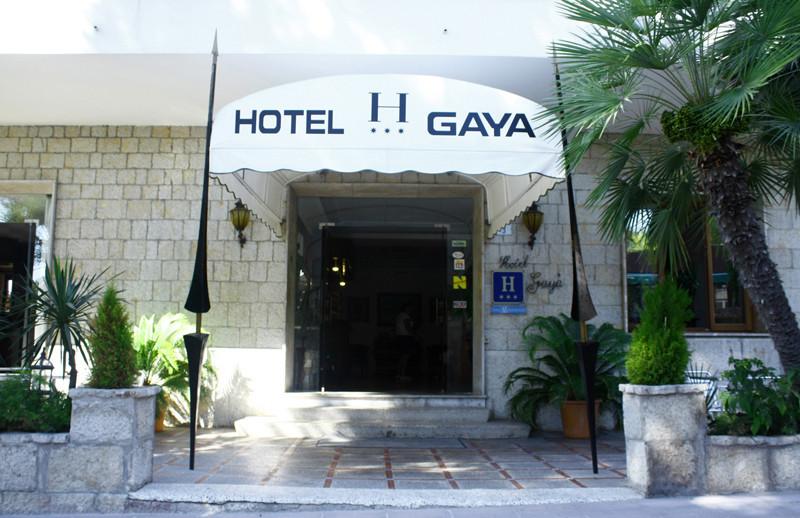 3 Sterne Hotel: Gaya - Paguera, Mallorca (Balearen), Bild 7