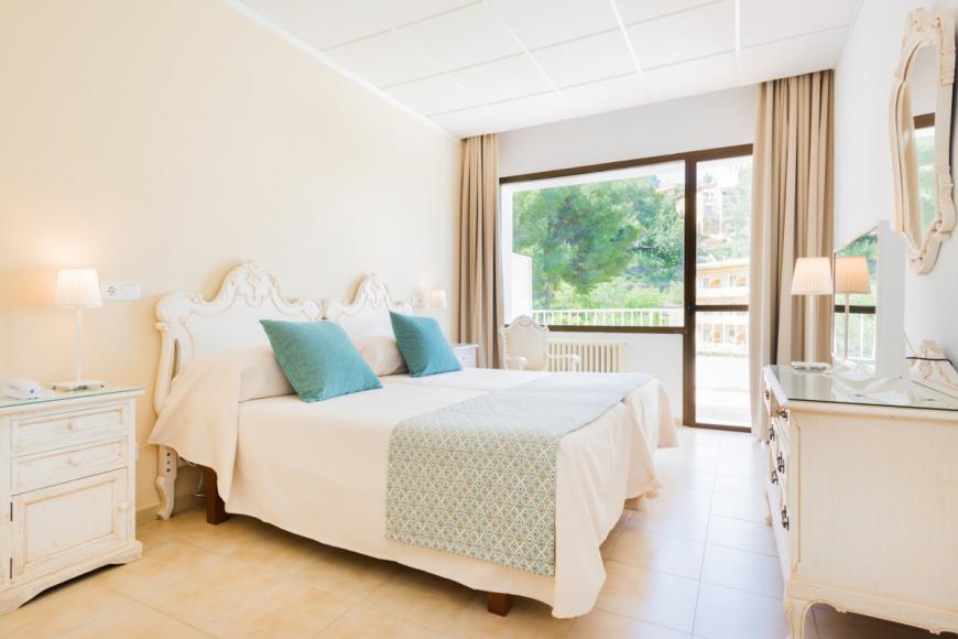 3 Sterne Hotel: Gaya - Paguera, Mallorca (Balearen), Bild 3