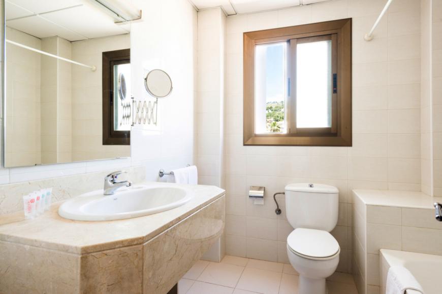 3 Sterne Hotel: Gaya - Paguera, Mallorca (Balearen), Bild 5