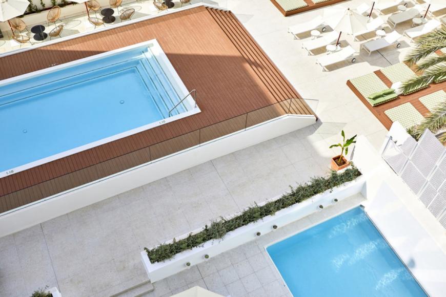 3 Sterne Hotel: HM Dunas Blancas - Arenal, Mallorca (Balearen), Bild 2