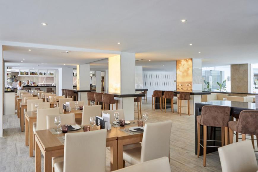 3 Sterne Hotel: HM Dunas Blancas - Arenal, Mallorca (Balearen), Bild 4