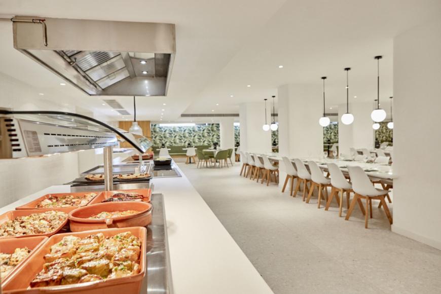 3 Sterne Hotel: HM Dunas Blancas - Arenal, Mallorca (Balearen), Bild 5