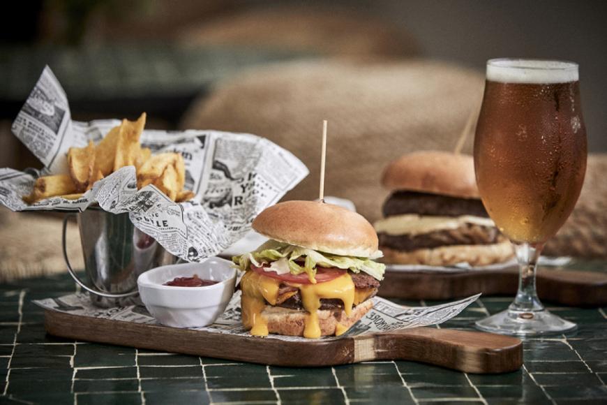 3 Sterne Hotel: HM Dunas Blancas - Arenal, Mallorca (Balearen), Bild 7