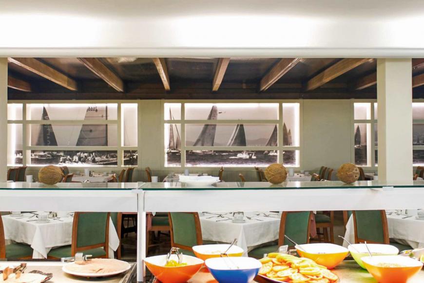 4 Sterne Hotel: Morlans Garden - Paguera, Mallorca (Balearen), Bild 7