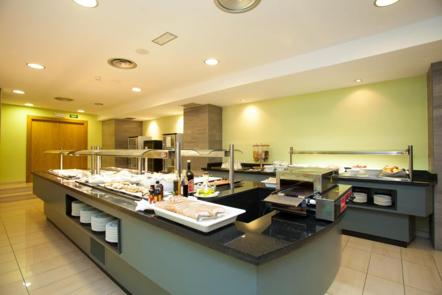 3 Sterne Hotel: AV Hotels Don Pepe  - Adults Only - Arenal, Mallorca (Balearen), Bild 9