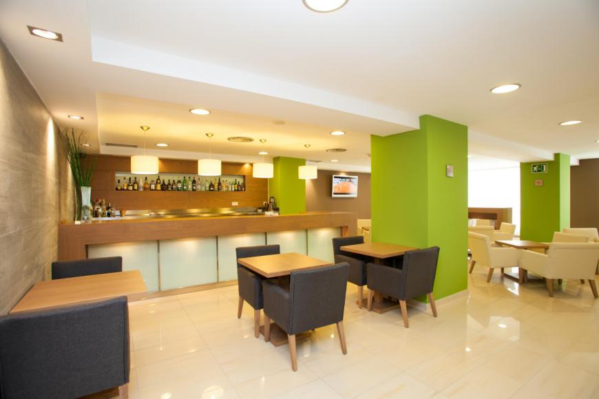 3 Sterne Hotel: AV Hotels Don Pepe  - Adults Only - Arenal, Mallorca (Balearen), Bild 3