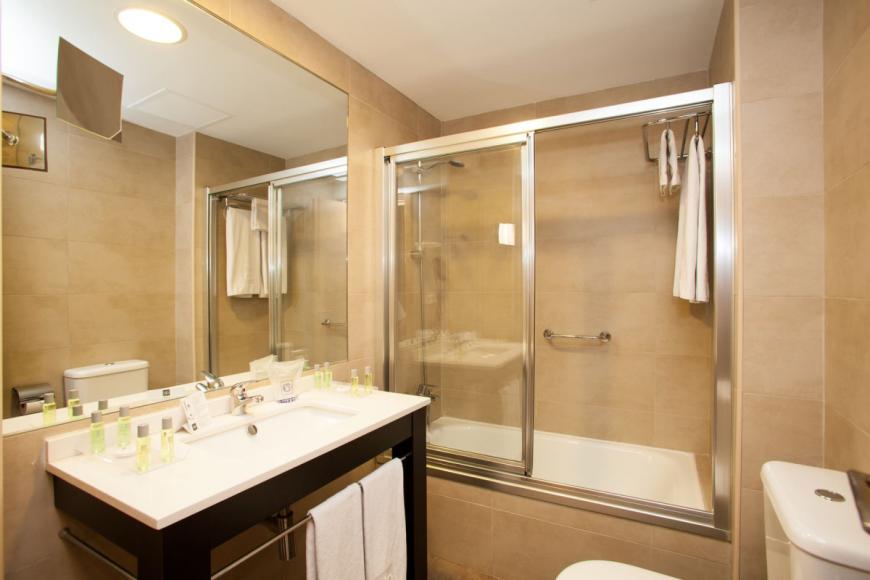 3 Sterne Hotel: AV Hotels Don Pepe  - Adults Only - Arenal, Mallorca (Balearen), Bild 5