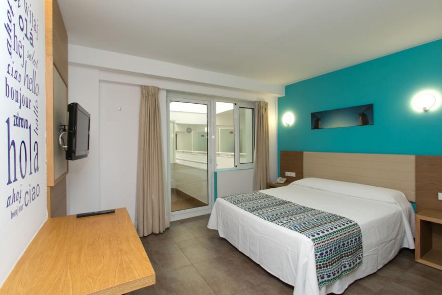 3 Sterne Hotel: AV Hotels Don Pepe  - Adults Only - Arenal, Mallorca (Balearen), Bild 6