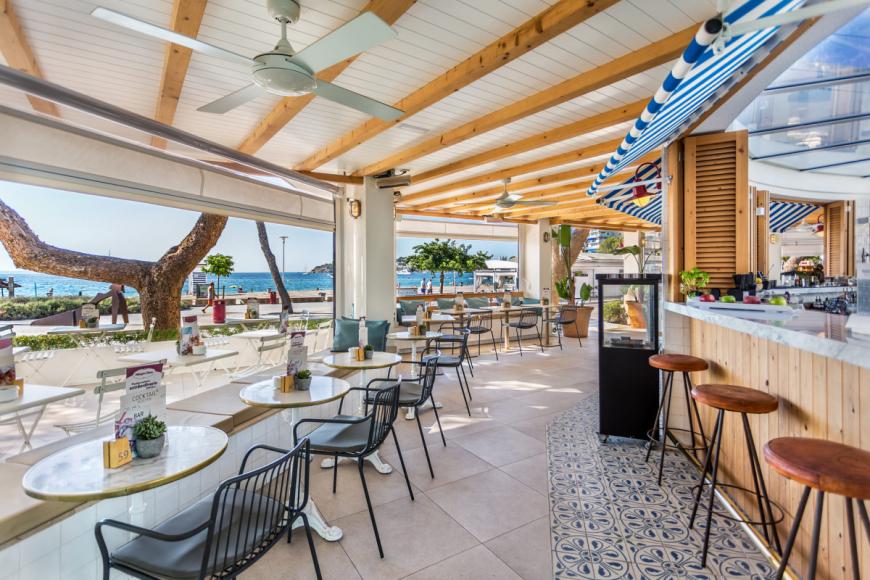 4 Sterne Hotel: Fergus Style Palmanova - Adults Only - Palma Nova, Mallorca (Balearen), Bild 6