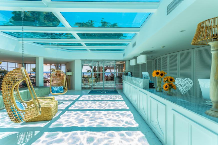 4 Sterne Hotel: Fergus Style Palmanova - Adults Only - Palma Nova, Mallorca (Balearen), Bild 4