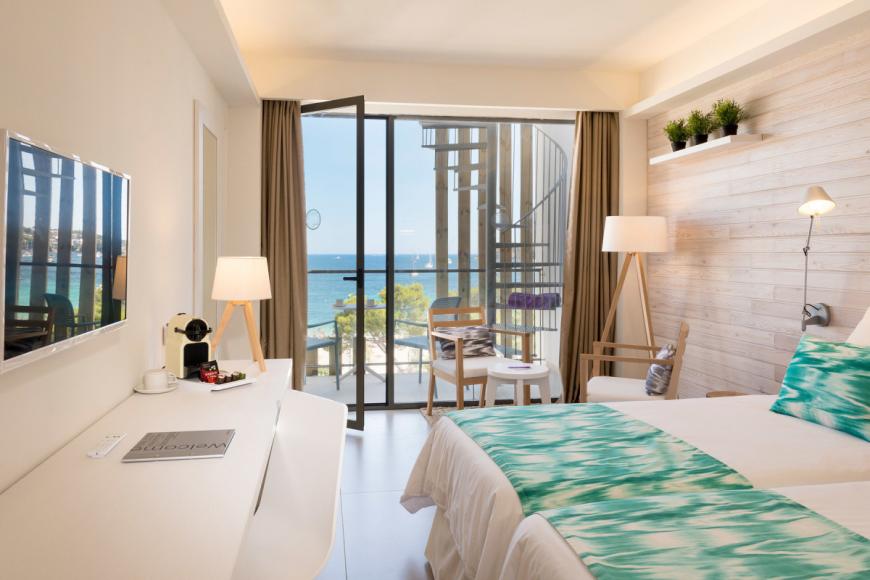 4 Sterne Hotel: Fergus Style Palmanova - Adults Only - Palma Nova, Mallorca (Balearen), Bild 9