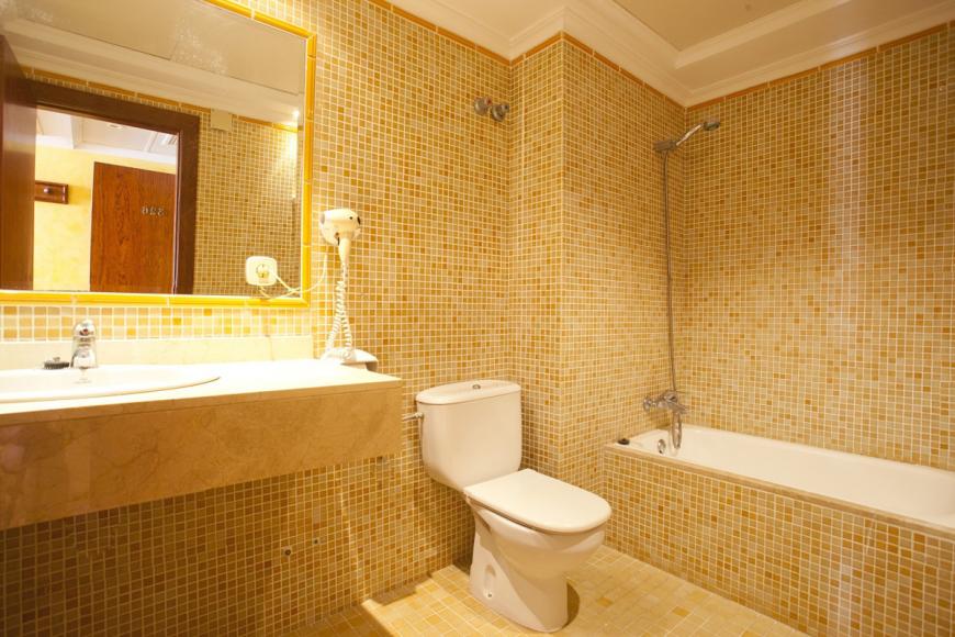 3 Sterne Hotel: Mix Peymar - S'Illot, Mallorca (Balearen), Bild 6