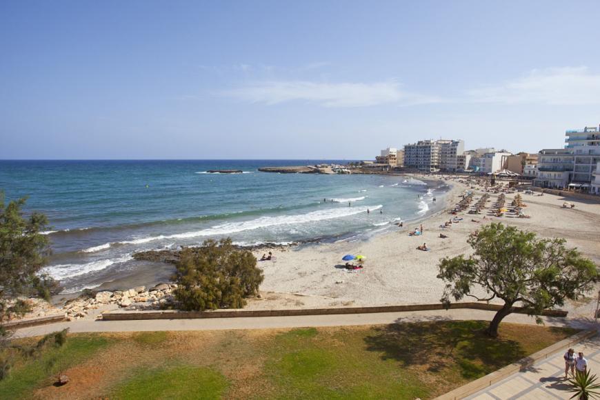 3 Sterne Hotel: Mix Peymar - S'Illot, Mallorca (Balearen), Bild 2