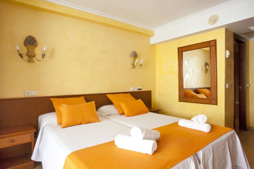 3 Sterne Hotel: Mix Peymar - S'Illot, Mallorca (Balearen), Bild 3