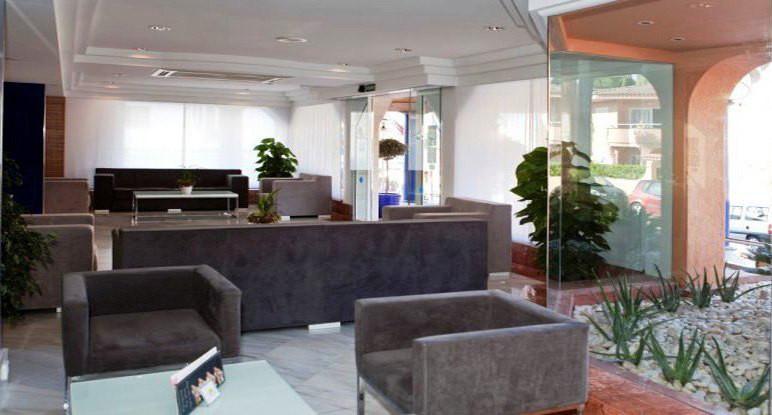 3 Sterne Hotel: Vista Park - Can Picafort, Mallorca (Balearen), Bild 3