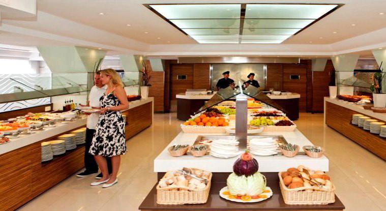 3 Sterne Hotel: Vista Park - Can Picafort, Mallorca (Balearen), Bild 6