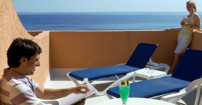 3 Sterne Hotel: Vista Park - Can Picafort, Mallorca (Balearen), Bild 8