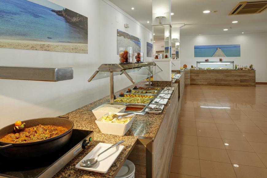 3 Sterne Familienhotel: Palia Puerto del Sol - Cala d'Or, Mallorca (Balearen), Bild 3