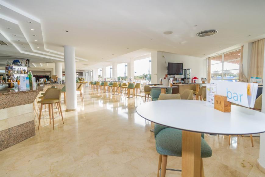 4 Sterne Familienhotel: Eix Platja Daurada Hotel & Spa - Can Picafort, Mallorca (Balearen), Bild 10