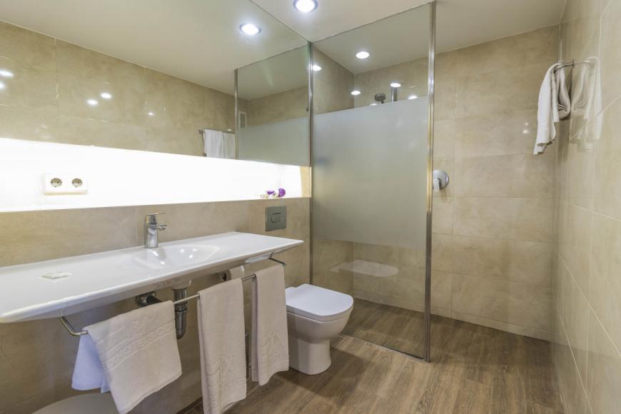 4 Sterne Familienhotel: Eix Platja Daurada Hotel & Spa - Can Picafort, Mallorca (Balearen), Bild 8