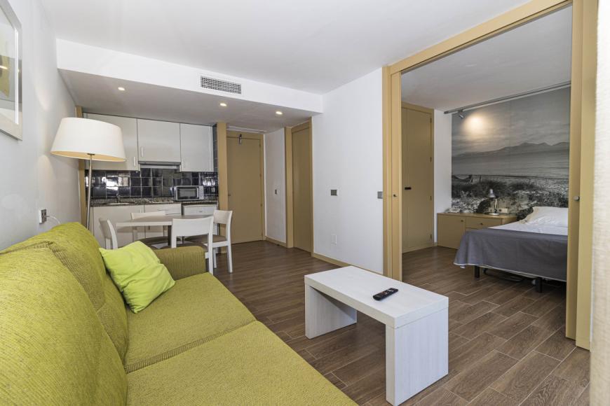 4 Sterne Familienhotel: Eix Platja Daurada Hotel & Spa - Can Picafort, Mallorca (Balearen), Bild 5