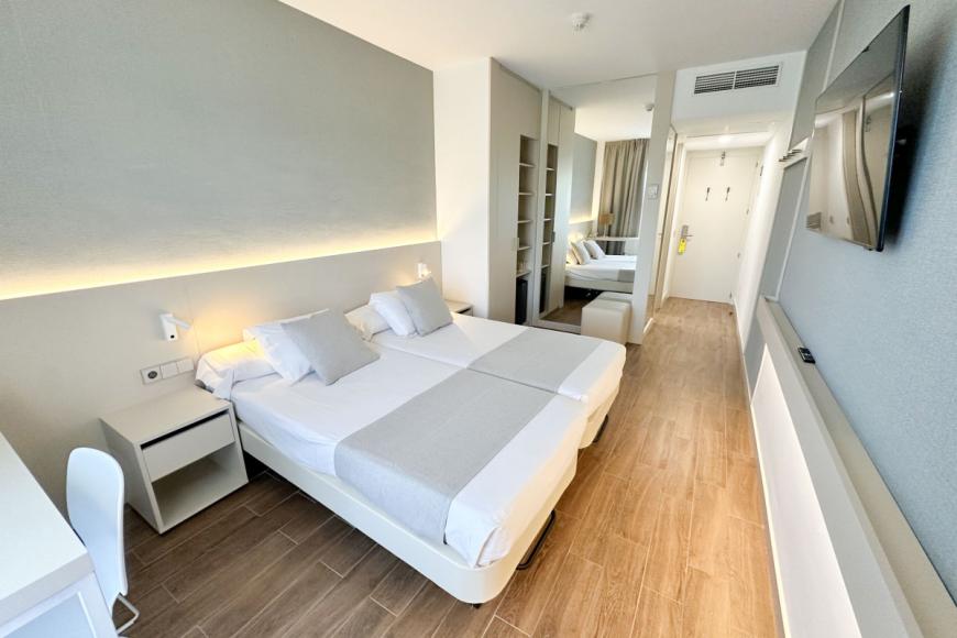 4 Sterne Familienhotel: Eix Platja Daurada Hotel & Spa - Can Picafort, Mallorca (Balearen), Bild 6