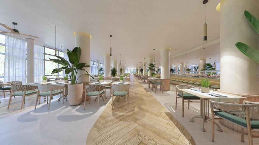 4 Sterne Hotel: Grupotel Club Cala Marsal - Porto Colom, Mallorca (Balearen), Bild 9