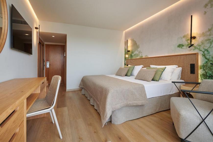 4 Sterne Hotel: Grupotel Club Cala Marsal - Porto Colom, Mallorca (Balearen), Bild 5