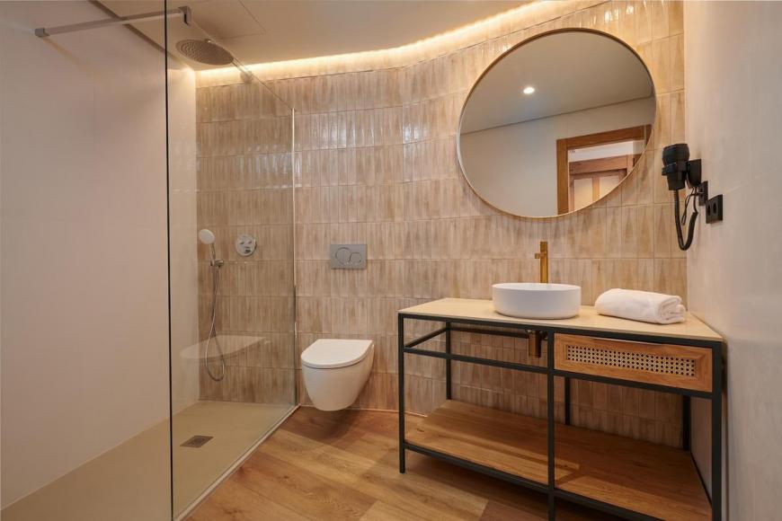 4 Sterne Hotel: Grupotel Club Cala Marsal - Porto Colom, Mallorca (Balearen), Bild 4